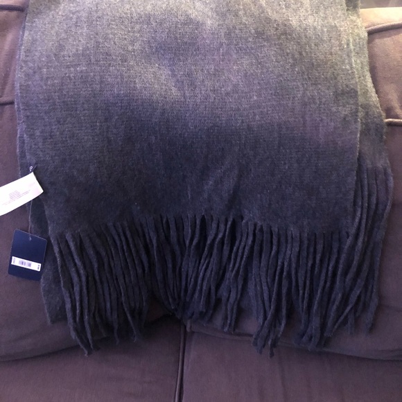 Lucky Brand scarf NWT - Picture 8 of 9